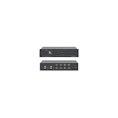 Kramer Electronics Composite Distribution Amplifier (VM80VN)