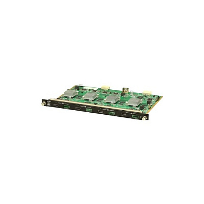 Aten 4-port 4k Hdmi Output Card (VM8814)