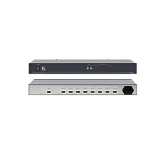 Kramer Electronics 1:8 Hdmi Distribution Amplifier (VM8HNV)
