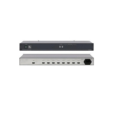 Kramer Electronics 1:8 Hdmi Distribution Amplifier (VM8HNV)