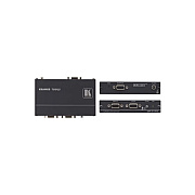 Kramer Electronics Distribution Amplifier Vga 1 To 1 (VP111K)