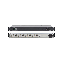 Kramer Electronics 1:3 Rgbhv Distribution Amplifier. (VP123)