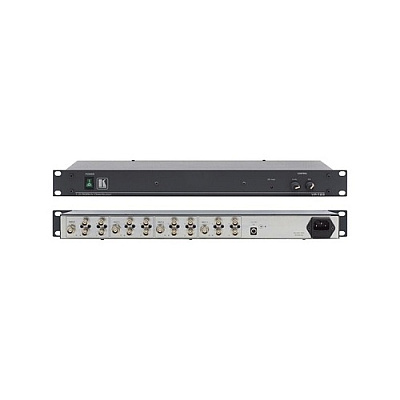 Kramer Electronics 1:3 Rgbhv Distribution Amplifier. (VP123)
