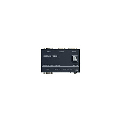 Kramer Electronics 4-port Rs-232 Port Extender (VP14)