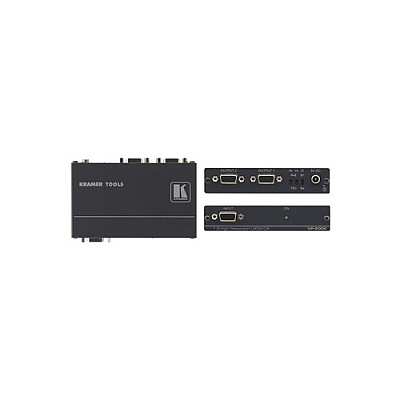 Kramer Electronics Distribution Amplifier Vga 1 In 2 Out (VP200K)