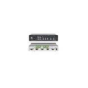 Kramer Electronics 2x2 Xga Audio Matrix Switcher (VP2X2)