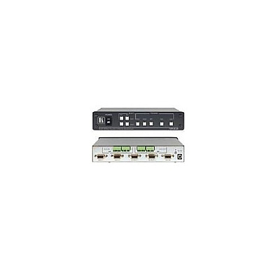 Kramer Electronics 2x2 Xga Audio Matrix Switcher (VP2X2)