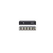 Kramer Electronics 3x1:2 Xga Audio Switcher Da (VP32K)
