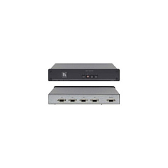 Kramer Electronics 4x1 Xga Mechanical Switcher (VP41)