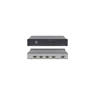 Kramer Electronics 4x1 Xga Mechanical Switcher (VP41)