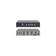 Kramer Electronics 4x1 Computer Graphics Video. (VP411DS)