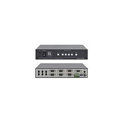 Kramer Electronics 4x1 Computer Graphics Video. (VP411DS)