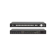Kramer Electronics 12-input Hdmi&analog Scaler/switcher. (VP444)