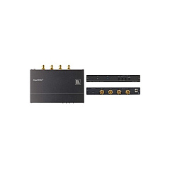 Kramer Electronics 3g Hd Sdi Proscale Digital Scaler (VP470)