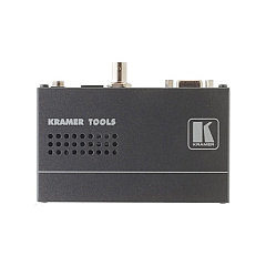 Kramer Electronics Computer Graphics Video Scan Converter (VP501N)
