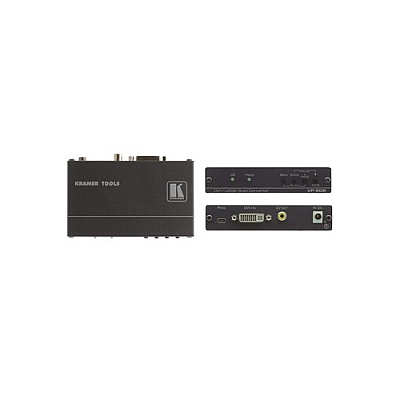 Kramer Electronics Dvi & Computer Graphics Video Scan (VP506)