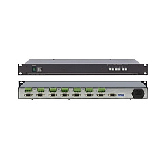 Kramer Electronics 6x1 Xga Audio Switcher (VP61XL)