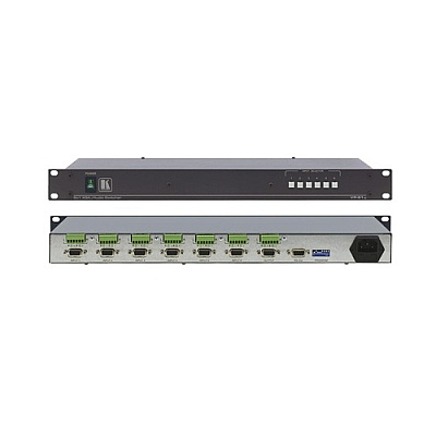 Kramer Electronics 6x1 Xga Audio Switcher (VP61XL)