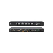 Kramer Electronics 9 Input Proscale Presentation. (VP771)