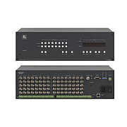 Kramer Electronics Balanced Stereo Audio Matrix Switcher (VP88K)