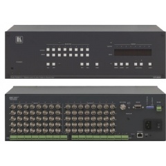 Kramer Electronics Balanced Stereo Audio Matrix Switcher (VP-88K)