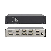 Kramer Electronics 1:8 Xga Distribution Amplifier (VP8K)