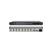 Kramer Electronics 8x8 Xga Matrix Switcher (VP8X8)