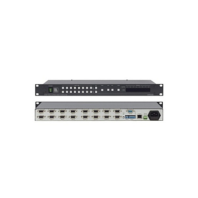 Kramer Electronics 8x8 Xga Matrix Switcher (VP8X8)