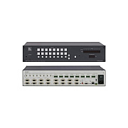 Kramer Electronics 8x8 Xga Matrix Switcher. (VP8X8AK)
