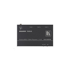 Kramer Electronics 3-port Fire Wire 800 Repeater/hub (VS30FW)
