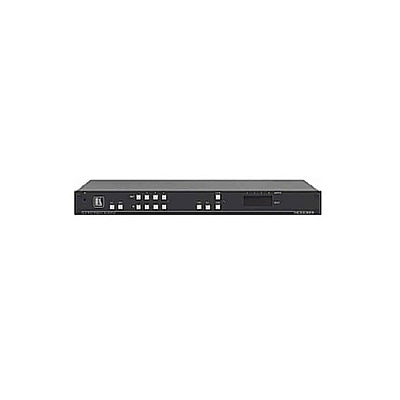 Kramer Electronics 4x4 Dvi Matrix Switcher. (VS44HDCP)