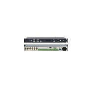 Kramer Electronics 5x5 Composite Audio Matrix Switcher (VS5X5)