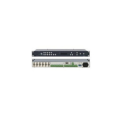 Kramer Electronics 5x5 Composite Audio Matrix Switcher (VS5X5)
