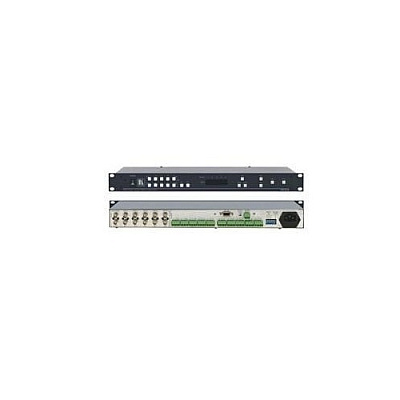 Kramer Electronics 5x5 Composite Audio Matrix Switcher (VS5X5)