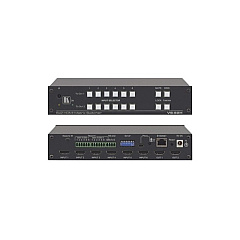 Kramer Electronics 6x2 4k Hdmi Matrix Switcher (VS62H)
