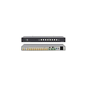 Kramer Electronics 8x1:2 3g Hd-sdi Switcher (VS81HDXL)