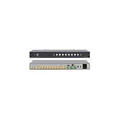 Kramer Electronics 8x1:2 3g Hd-sdi Switcher (VS81HDXL)