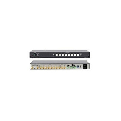 Kramer Electronics 8x1:2 3g Hd-sdi Switcher (VS81HDXL)