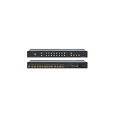 Kramer Electronics 8x2 3g Hdsdi Matrix Switcher (VS82HDXL)