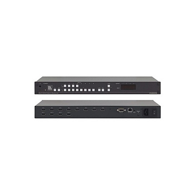 Kramer Electronics 8x4 Hdmi Matrix Switcher (VS84HN)