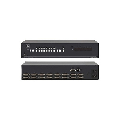 Kramer Electronics Kramer 8x8 Dvi Matrix Switcher (VS88HDCPXL)