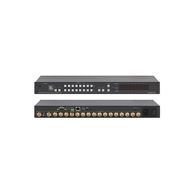 Kramer Electronics 8x8 Hs-sdi Matrix Switcher. (VS88HDXL)