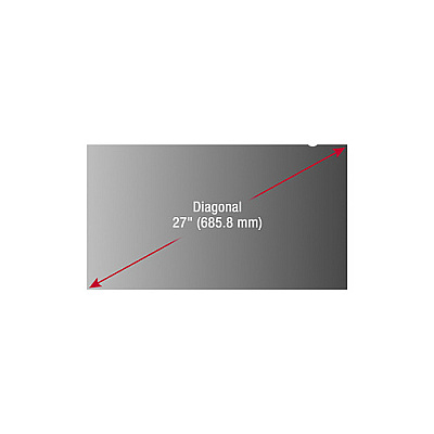 Viewsonic , 27privacy Filter (VSPF2700)
