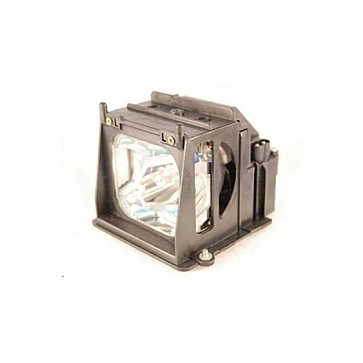 Battery Proj Lamp W/oem Bulb Nec Vt770 (VT77LPOE)