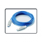 Veative Labs Usb3.0 Active Optical Cable 30m With Usb3.0 Ends (VUSBEXT3)