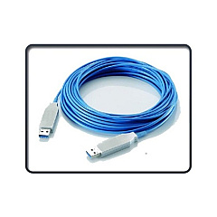 Veative Labs Usb3.0 Active Optical Cable 30m With Usb3.0 Ends (VUSBEXT3)