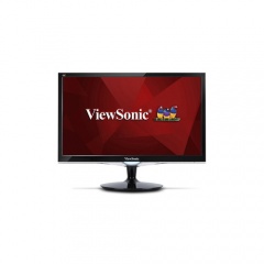 Viewsonic Corporation Viewsonic 22 Full Hd Multimedia Display,1920x1080 (VX2252MH)