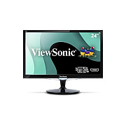 Viewsonic 24 Full Hd Multimedia Display 1920x1080 (VX2452MH)