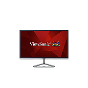 Viewsonic 24 Full Hd Ultra-slim Monitor (VX2476SMHD)