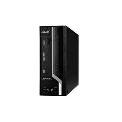 Acer Veriton Dt,vx6630g,win8.1,4gb,500gbsata (VX6630G60033)
